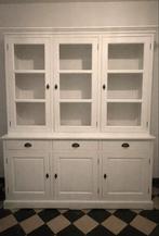 Landelijke buffetkast 210x176x50, Ophalen, Gebruikt, 200 cm of meer, 150 tot 200 cm
