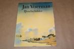 Jan Voerman, IJsselschilder., Ophalen of Verzenden, Zo goed als nieuw