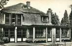 (380-281-001) Emst Epe Jeugdherberg De Heemhoeve, Verzamelen, Ansichtkaarten | Nederland, Verzenden, Voor 1920, Gelderland