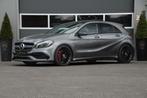 Mercedes A-klasse AMG 45 4MATIC|Pano|Recaro|Sfeerverlichting, Automaat, Gebruikt, 4 cilinders, Met garantie (alle)