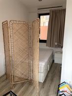 Room divider, Huis en Inrichting, Woonaccessoires | Kamerschermen, Ophalen, Zo goed als nieuw