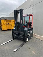 combilift cbe3000, Ophalen, Heftruck, Combilift, Elektrisch