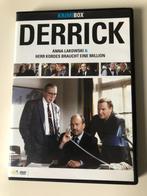 Derrick - 2 afleveringen - DVD, Ophalen of Verzenden, Zo goed als nieuw