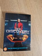 Star Trek Discovery season 4 seizoen 4, Gebruikt, Ophalen of Verzenden