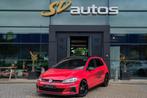 Volkswagen Golf GTI TCR 2.0 TSI 475pk Stage 3 Panoramadak Dy, 15 km/l, Gebruikt, 4 cilinders, Leder