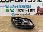 Vw Touran 1T1 xenon led 1T1941752E origineel rechts, Ophalen of Verzenden, Gebruikt, Volkswagen