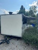 Foodtruck snackwagen verkoopwagen, Zakelijke goederen, Partijgoederen en Retail | Verkoopwagens, Ophalen