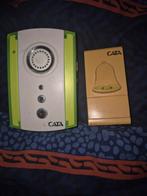 Draadloze deurbel van CATA, Ophalen of Verzenden, Gebruikt, Draadloos