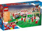 Lego 40634 Voetbal  Sporthelden - Nieuw in doos!, Ophalen of Verzenden, Nieuw, Complete set, Lego