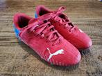 PUMA Ultra 4.3 FG/AG maat 34, Sport en Fitness, Voetbal, Maat XS of kleiner, Ophalen, Zo goed als nieuw, Schoenen