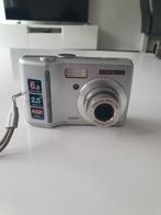 Samsung, Audio, Tv en Foto, Fotocamera's Digitaal, Ophalen of Verzenden, Zo goed als nieuw, Samsung