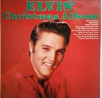 Elvis' Christmas Album (1970), Ophalen of Verzenden, Zo goed als nieuw, Pop