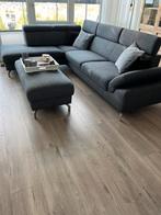 Montel hoekbank, Ophalen, Zo goed als nieuw