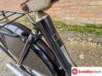 Union Roulette Sport zeer mooie originele staat bouwj. 1962, Fietsen en Brommers, Brommers | Oldtimers, Union, Union, Union