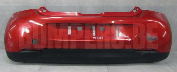 Bumper Smart Forfour A453 14- A4538800040 Achterbumper MK500, Auto-onderdelen, Carrosserie en Plaatwerk, Bumper, Achter, Gebruikt