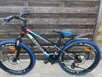 Kinder fiets, Fietsen en Brommers, Fietsen | Crossfietsen en BMX, 24 inch of meer, Staal, Kiyoko, Ophalen of Verzenden