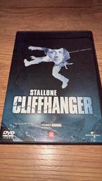Cliffhanger met Sylvester Stallone en Michael Rooker., Vanaf 16 jaar, Ophalen of Verzenden, Zo goed als nieuw, Actiethriller