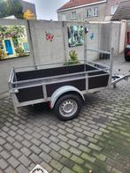 Aanhanger  Goed onderhouden, Ophalen of Verzenden