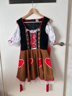 Tiroler of bierfest jurkje., Ophalen, Zo goed als nieuw, Maat 38/40 (M)