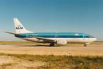 Luchtvaart - KLM   PH-BDH, Verzenden, Nieuw, Kaart, Foto of Prent