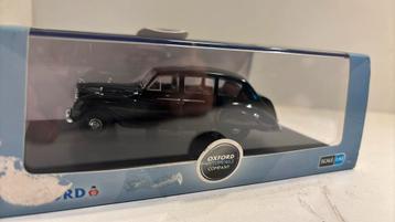 Austin princess early black oxford 1.43 beschikbaar voor biedingen