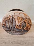 Vintage vaas, Huis en Inrichting, Woonaccessoires | Vazen, Ophalen of Verzenden, Zo goed als nieuw, Aardewerk of Porselein, Minder dan 50 cm