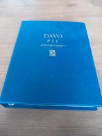 Nederland verzameling PTT mapjes Nr. 68 t/m 128 in album, Ophalen of Verzenden, Nederland