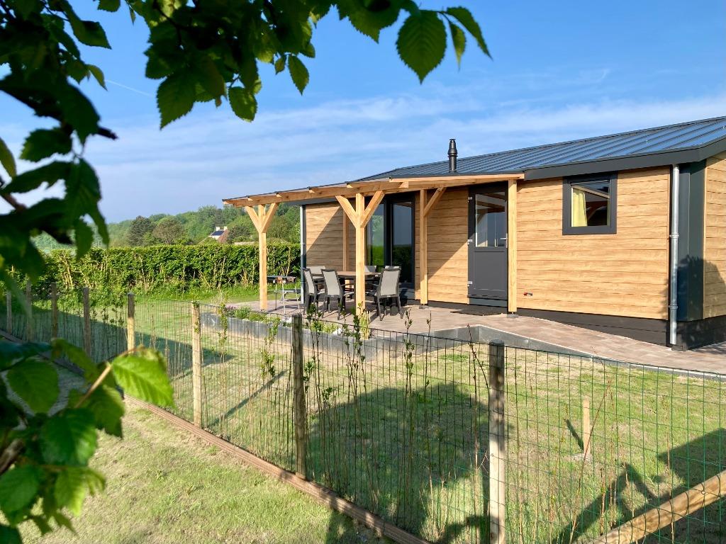 LAST MINUTE Vakantie Noordwijk Bungalowpark Puik & Duin, Vakantie, Vakantie | Aanbiedingen en Last minute, Eigenaar