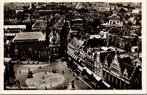 Haarlem - Panorama (1950), Verzenden, 1940 tot 1960, Gelopen, Noord-Holland