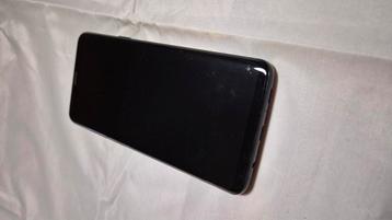 Samsung S9+ beschikbaar voor biedingen