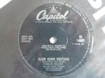 Single Ferlin Husky And His Hush Puppies, 7 inch, Single, Ophalen of Verzenden, Zo goed als nieuw