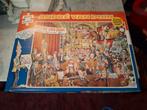 André van Duin Puzzel - Speciale Uitgifte, Ophalen of Verzenden, 500 t/m 1500 stukjes, Zo goed als nieuw, Legpuzzel
