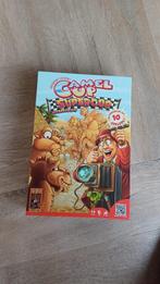 bordspel NL versie Camel Up kamelenrace Supercup 999 games, Een of twee spelers, Ophalen of Verzenden, Nieuw