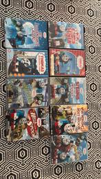 Thomas de trein dvds, Hobby en Vrije tijd, Ophalen, Zo goed als nieuw