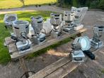 10x Studio beam MSR van showtec t.e.a.b., Ophalen, Zo goed als nieuw, Licht
