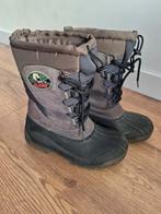 Olang Snowboots Maat 35/36 - Warme Winterlaarzen, Gebruikt, Jongen of Meisje, Ophalen of Verzenden, Laarzen