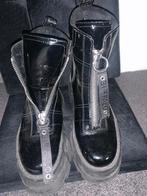 Nette schoenen kleine prijsjes, Kleding | Dames, Schoenen, Ophalen of Verzenden, Zo goed als nieuw, Zwart, Sneakers of Gympen