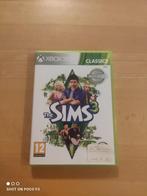 Sims 3 Xbox 360, Gekoppelde computers, 1 speler, Ophalen of Verzenden, Zo goed als nieuw