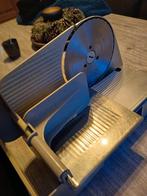 Snijmachine, Ophalen of Verzenden, Gebruikt