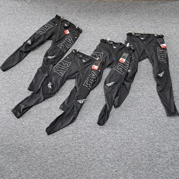 Fly Racing BMX broek 24 26 28 30 NIEUW