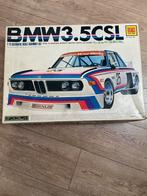 BMW 3.5 CSL  Otaki 1/12, Hobby en Vrije tijd, Modelbouw | Auto's en Voertuigen, Nieuw, Tamiya, Ophalen of Verzenden, Groter dan 1:32