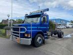 Scania - 1982 - T 82 - Vrachtwagen, Auto's, Vrachtwagens, Scania, Overige brandstoffen, Bedrijf, Te koop