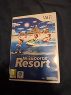 Wii Sports Resort - Wii - Compleet!, 2 spelers, Eén computer, Ophalen of Verzenden, Zo goed als nieuw