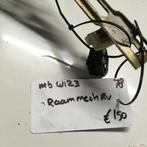 W123 1978  Elektr Raammechanisme  Rechtsvoor met motor, Ophalen of Verzenden, Gebruikt