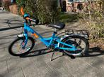 Puky fiets 16 inch inclusief zijwieltjes, Fietsen en Brommers, Fietsen | Kinderfietsjes, Ophalen, Zijwieltjes, PUKY, 16 tot 20 inch