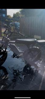 Ouxi v8, Fietsen en Brommers, Elektrische fietsen, 59 cm of meer, Ophalen, Zo goed als nieuw, Overige merken
