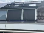 Screen elektrisch, Ophalen, Gebruikt, Elektrisch, Minder dan 250 cm