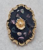 Mooie broche en kettinghanger in 1, Sieraden, Tassen en Uiterlijk, Broches, Ophalen of Verzenden, Nieuw