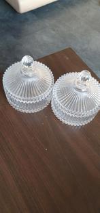 2 mooie bonbons accessoires, Huis en Inrichting, Ophalen, Zo goed als nieuw