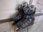 Dames Inline Skates, Ophalen, K2, Gebruikt, Inline skates 4 wielen